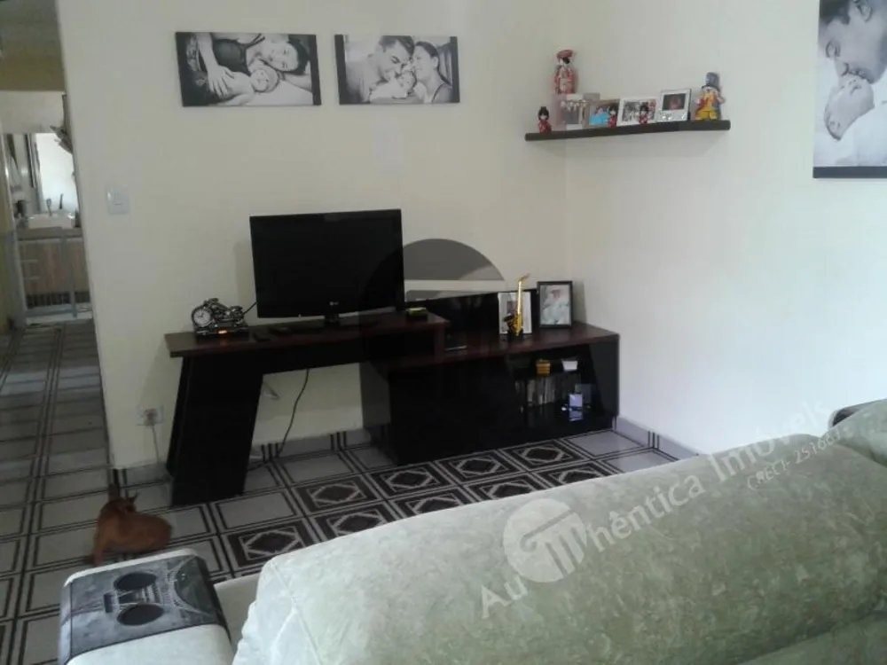 Apartamento, 3 quartos, 63 m² - Foto 4