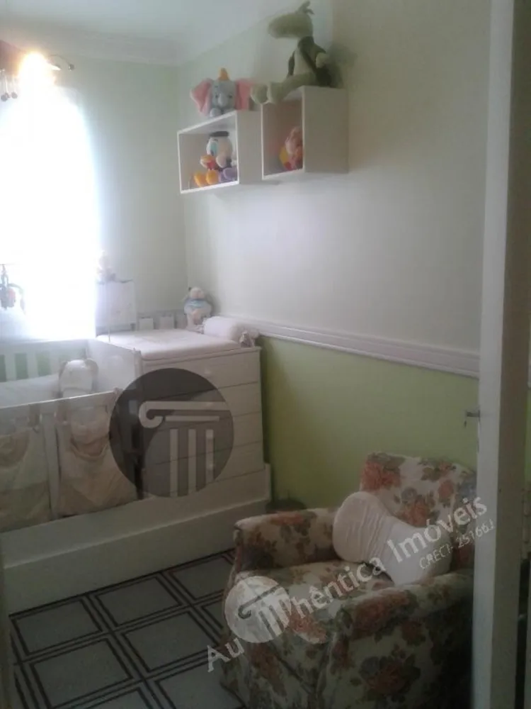 Apartamento, 3 quartos, 63 m² - Foto 8