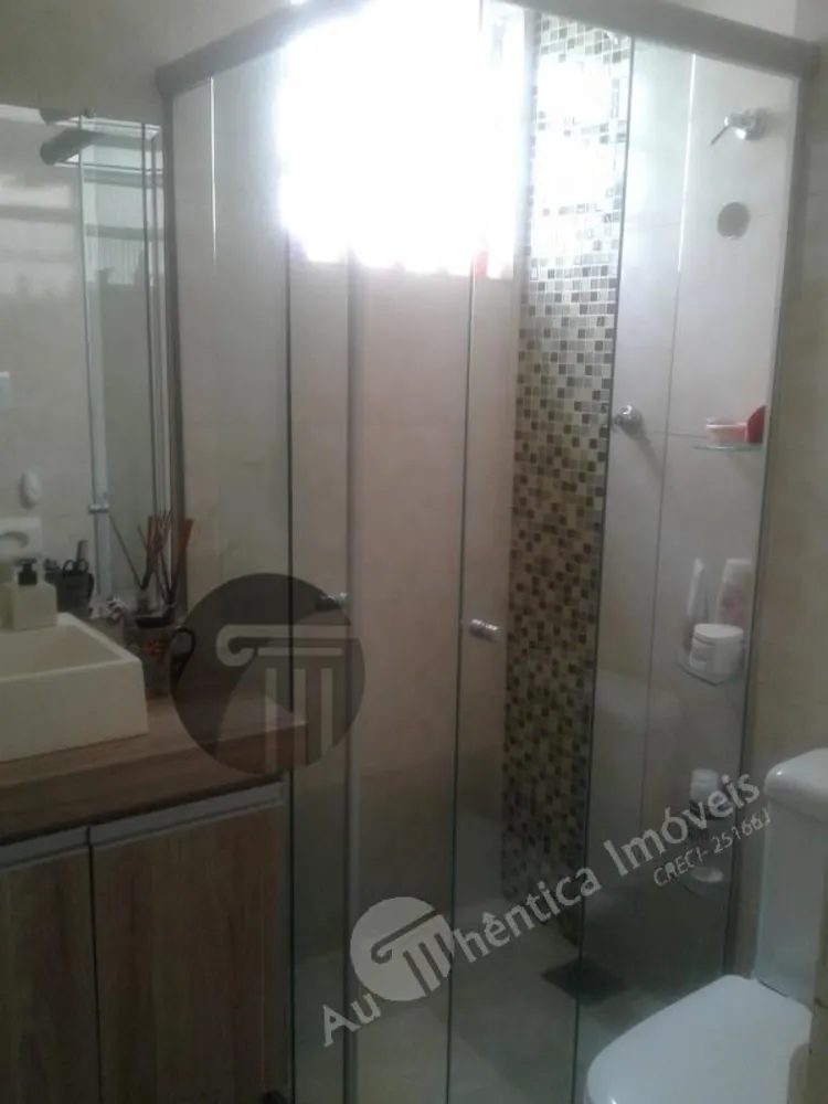 Apartamento, 3 quartos, 63 m² - Foto 1