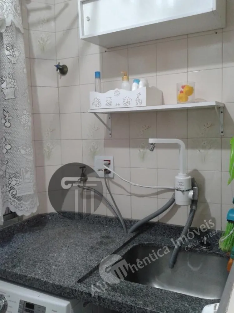 Apartamento, 3 quartos, 63 m² - Foto 6