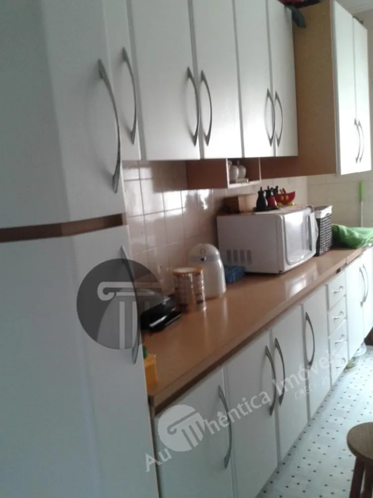 Apartamento, 3 quartos, 63 m² - Foto 5