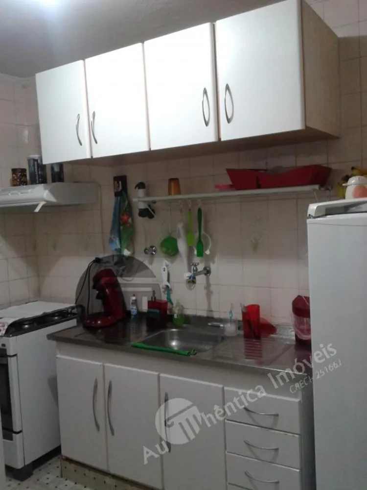 Apartamento, 3 quartos, 63 m² - Foto 5