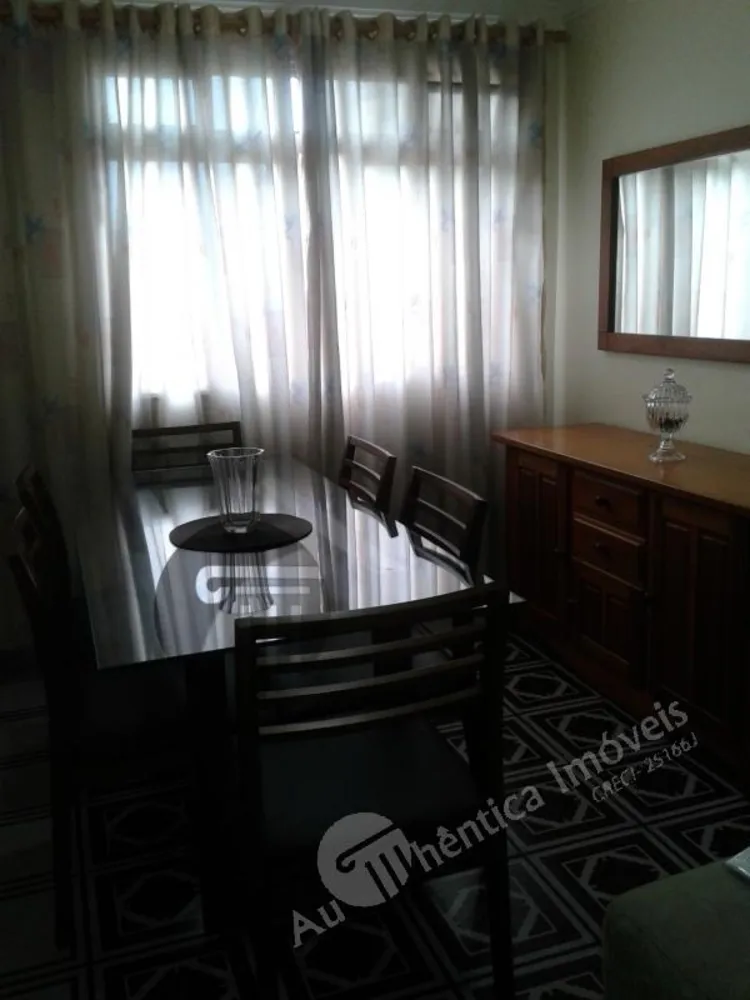 Apartamento, 3 quartos, 63 m² - Foto 3