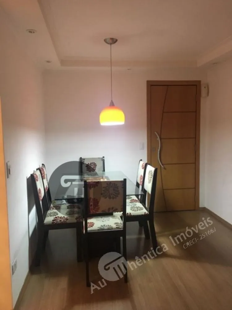 Apartamento, 2 quartos, 57 m² - Foto 5