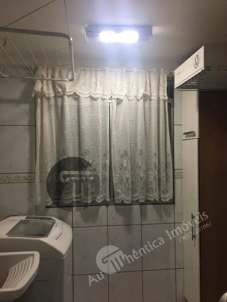Apartamento, 2 quartos, 57 m² - Foto 1