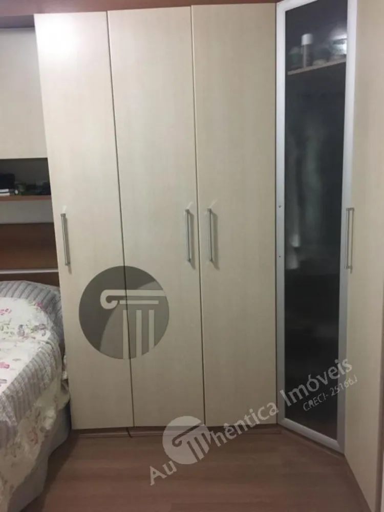 Apartamento, 2 quartos, 57 m² - Foto 5