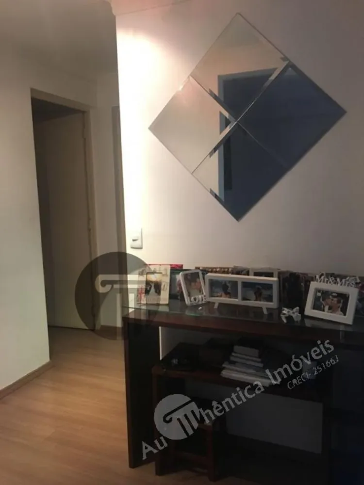Apartamento, 2 quartos, 57 m² - Foto 6