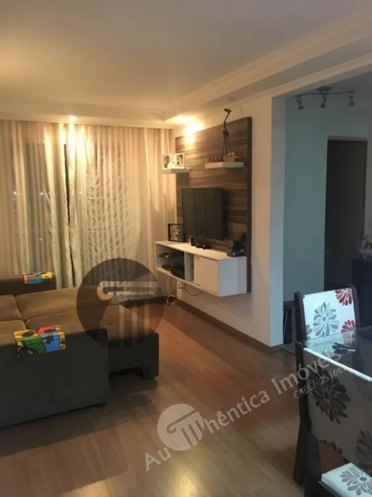 Apartamento, 2 quartos, 57 m² - Foto 8