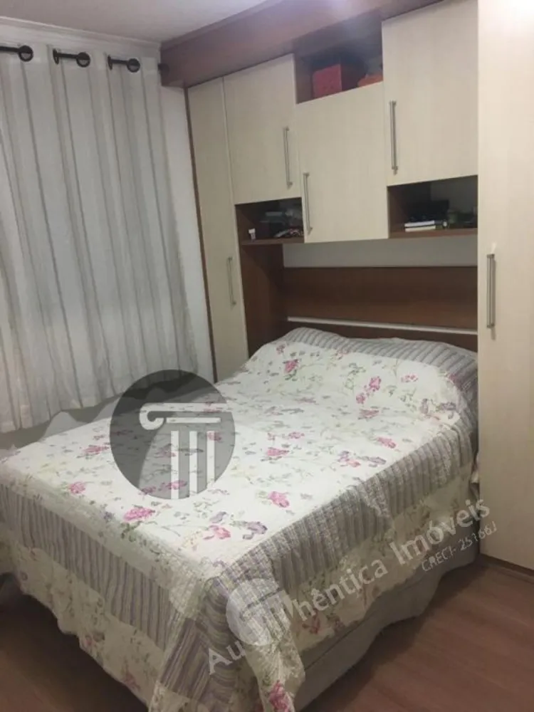 Apartamento, 2 quartos, 57 m² - Foto 3