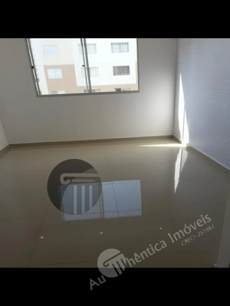Apartamento, 2 quartos, 42 m² - Foto 8