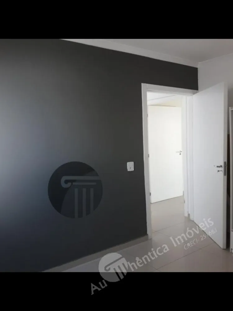 Apartamento, 2 quartos, 42 m² - Foto 5