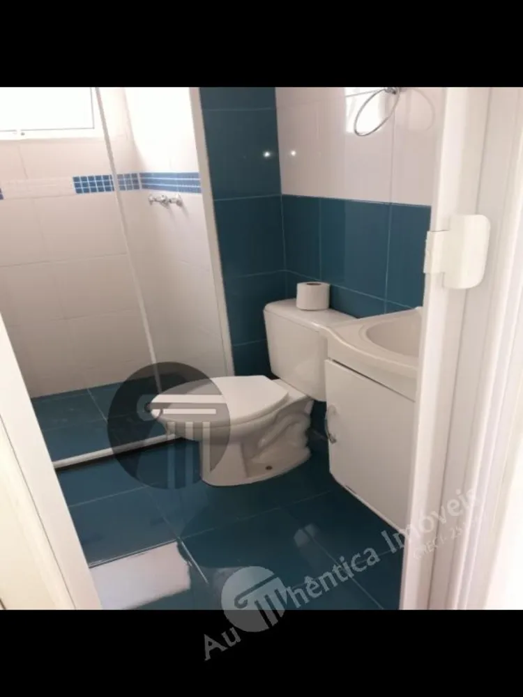 Apartamento, 2 quartos, 42 m² - Foto 6