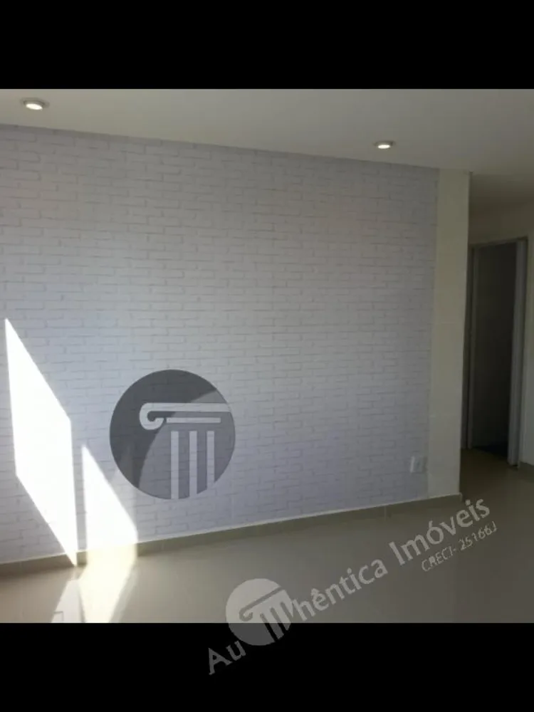 Apartamento, 2 quartos, 42 m² - Foto 3