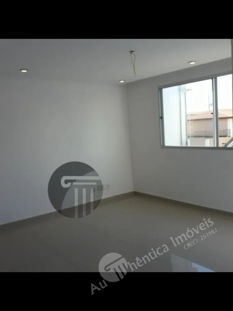 Apartamento, 2 quartos, 42 m² - Foto 1