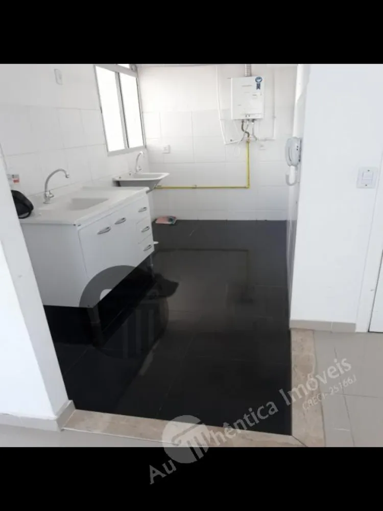 Apartamento, 2 quartos, 42 m² - Foto 4