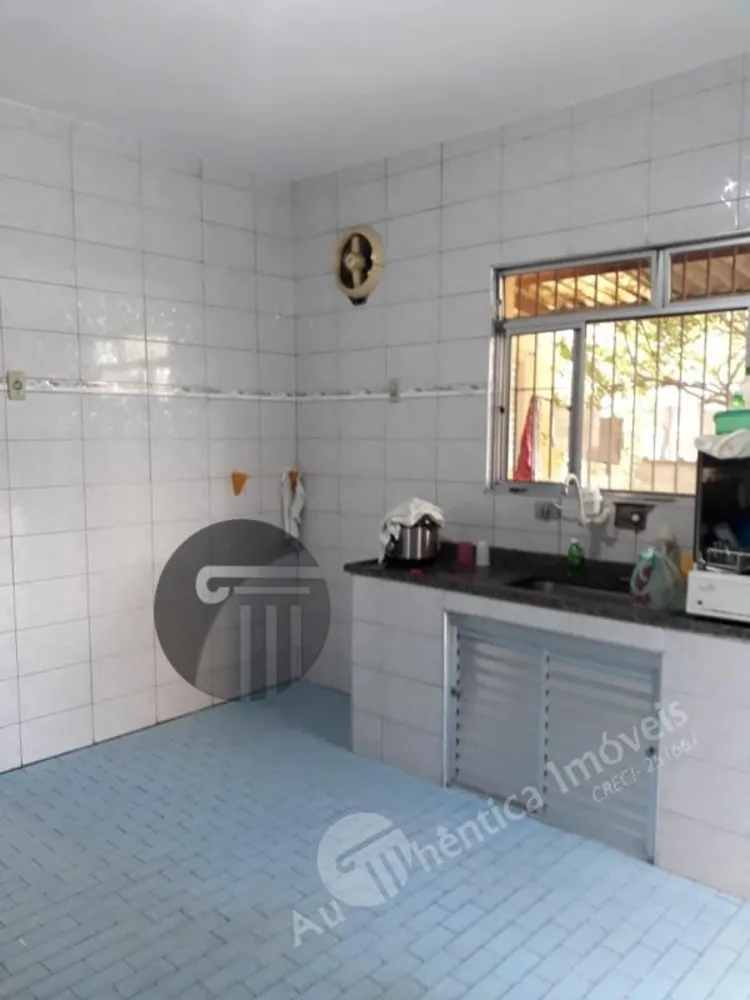 Sobrado, 2 quartos, 120 m² - Foto 2