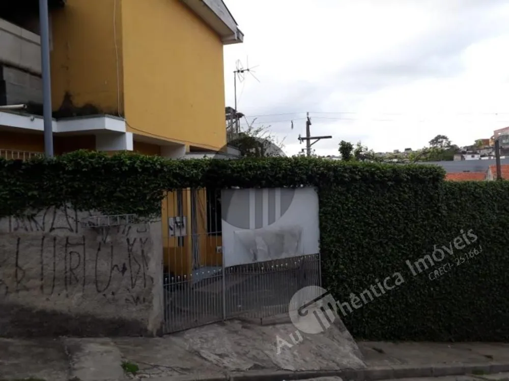 Sobrado, 2 quartos, 120 m² - Foto 1