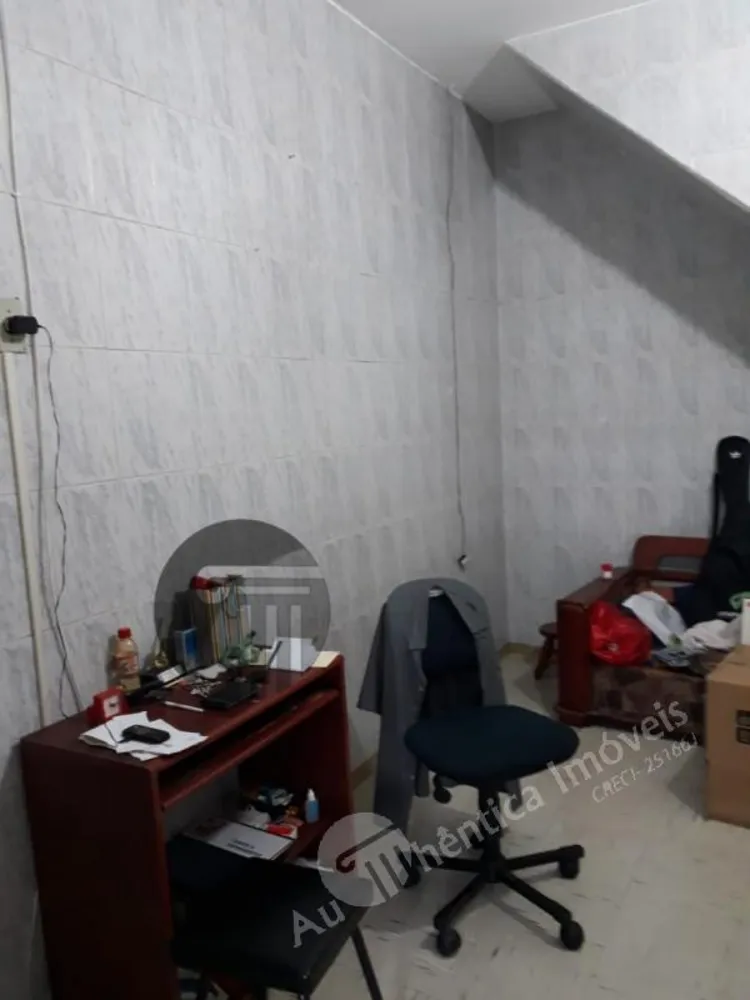 Sobrado, 2 quartos, 120 m² - Foto 5