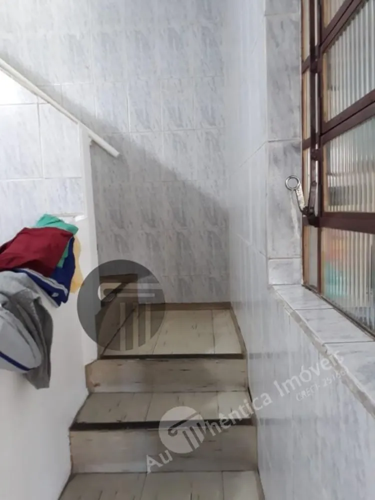 Sobrado, 2 quartos, 120 m² - Foto 8