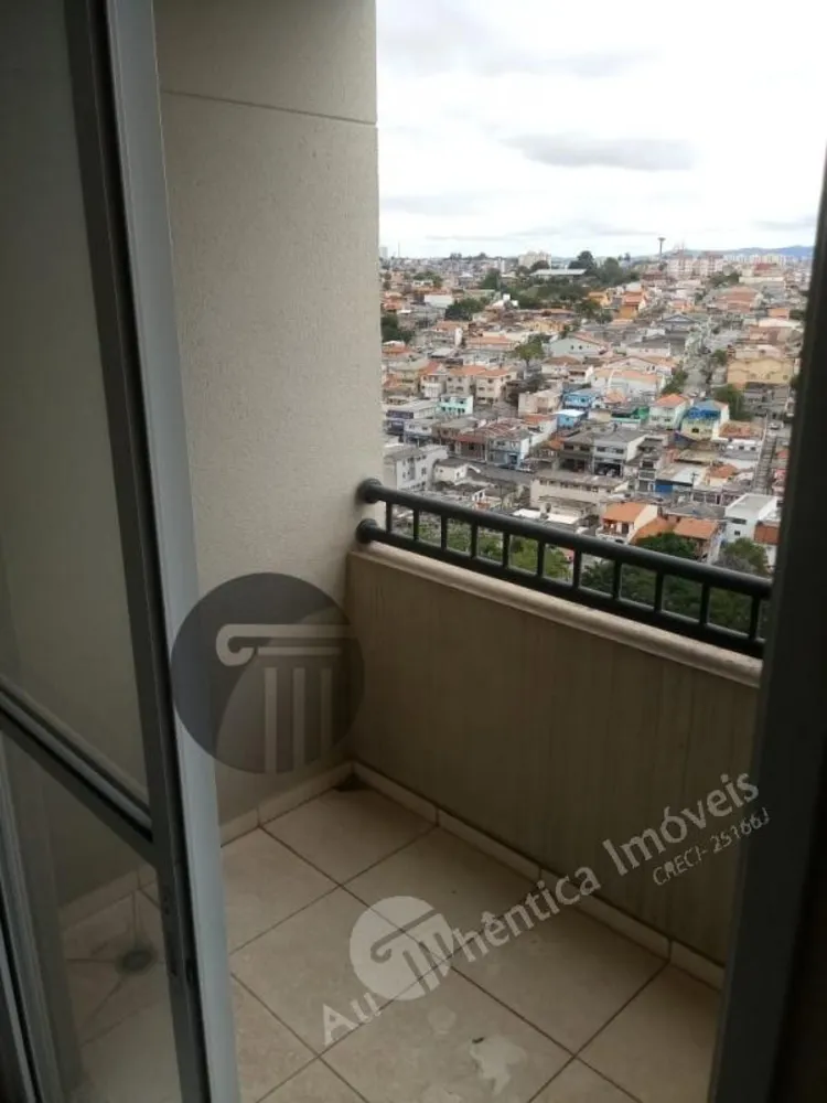 Apartamento, 2 quartos, 74 m² - Foto 5