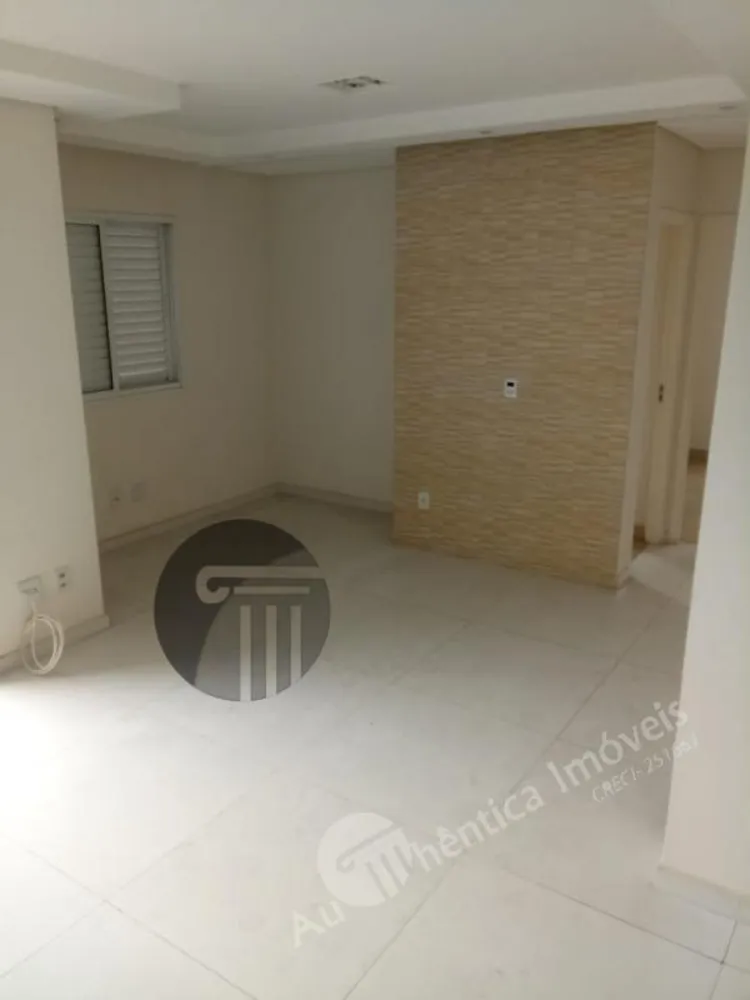 Apartamento, 2 quartos, 74 m² - Foto 2