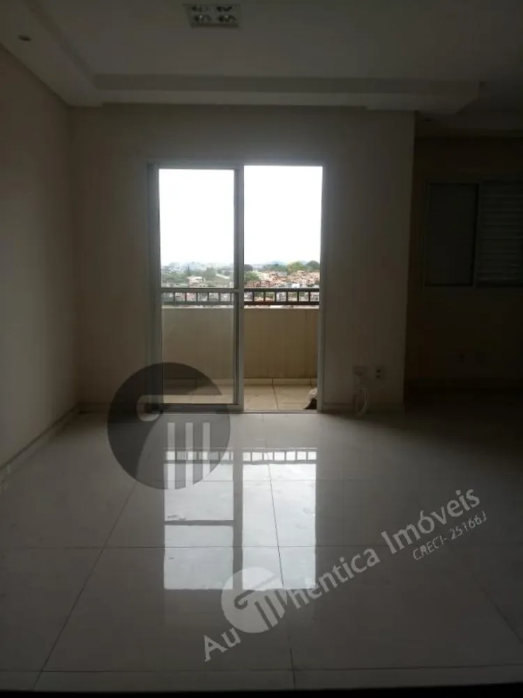 Apartamento, 2 quartos, 74 m² - Foto 4