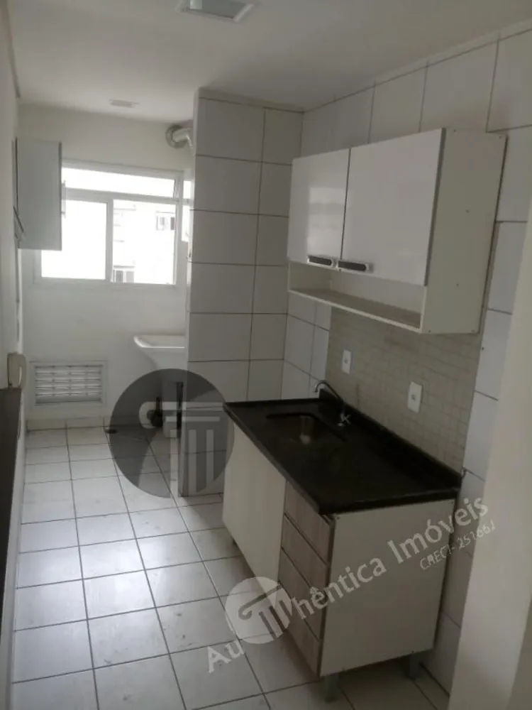 Apartamento, 2 quartos, 74 m² - Foto 3