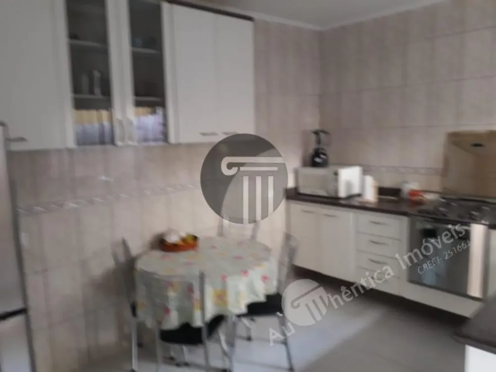 Sobrado, 3 quartos, 198 m² - Foto 10