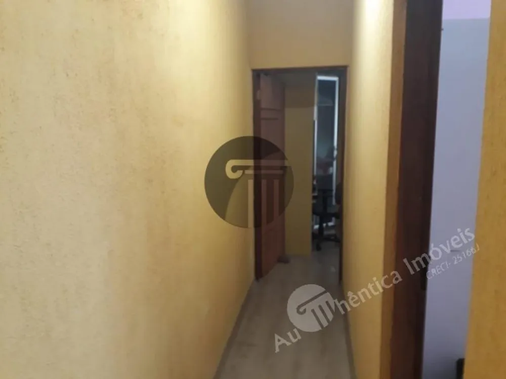 Sobrado, 3 quartos, 198 m² - Foto 3