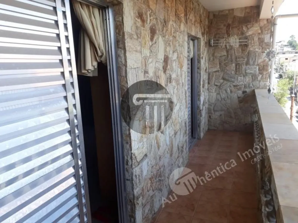 Sobrado, 3 quartos, 198 m² - Foto 14