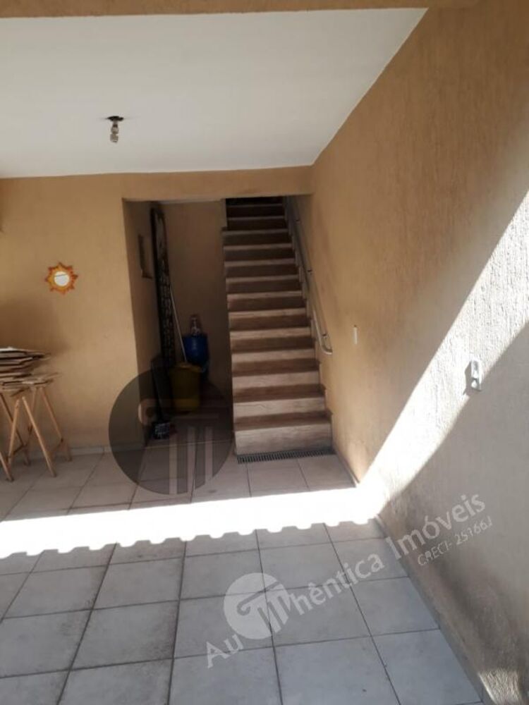 Sobrado, 3 quartos, 198 m² - Foto 7