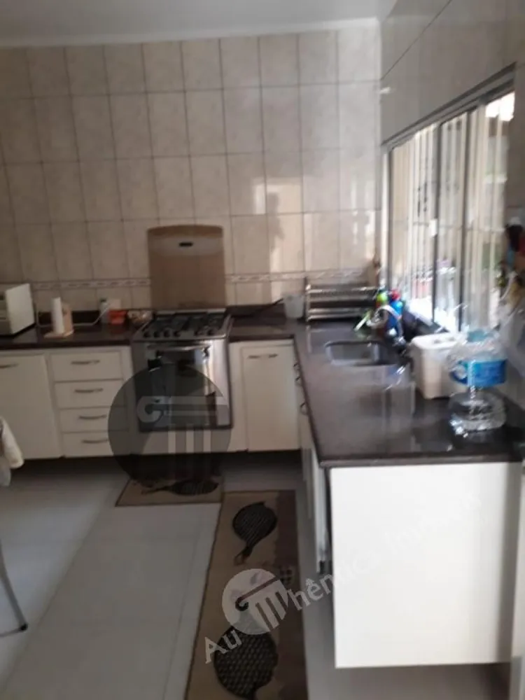 Sobrado, 3 quartos, 198 m² - Foto 8