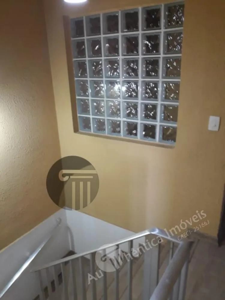 Sobrado, 3 quartos, 198 m² - Foto 13