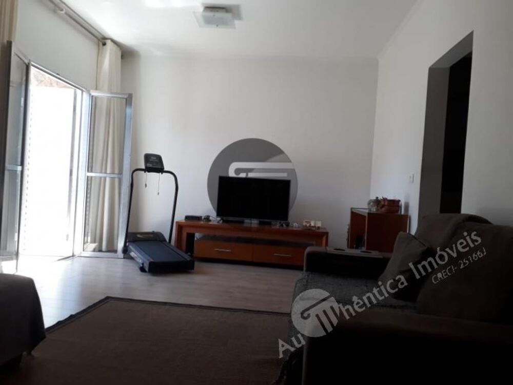 Sobrado, 3 quartos, 198 m² - Foto 6