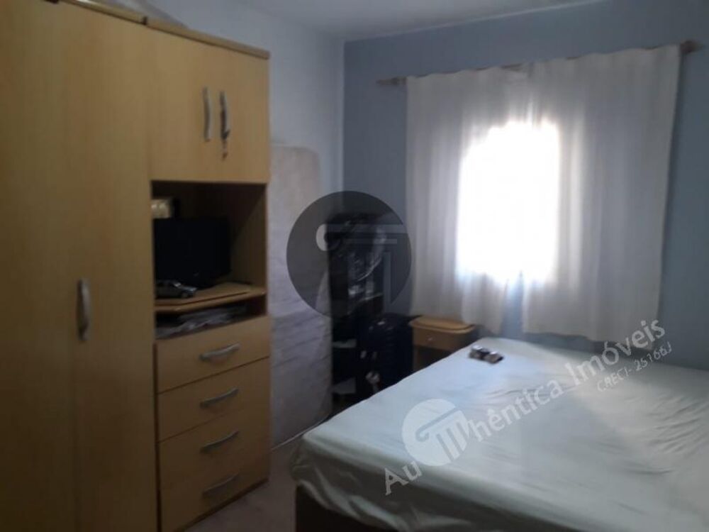 Sobrado, 3 quartos, 198 m² - Foto 8