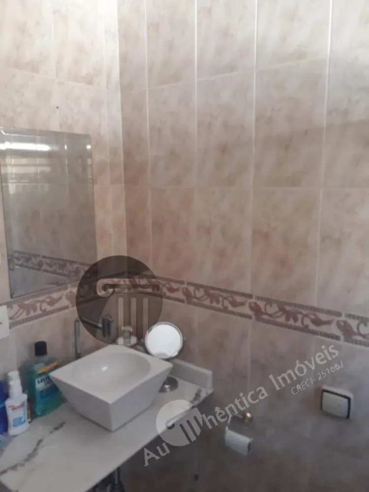 Sobrado, 3 quartos, 198 m² - Foto 16