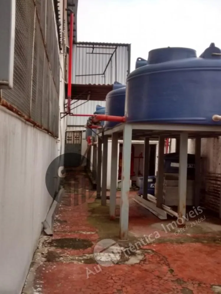 Depósito-Galpão, 1100 m² - Foto 11