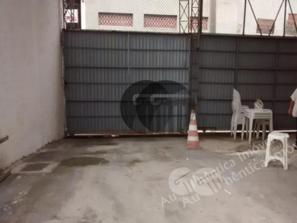 Depósito-Galpão, 1100 m² - Foto 2