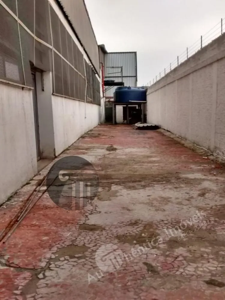 Depósito-Galpão, 1100 m² - Foto 12