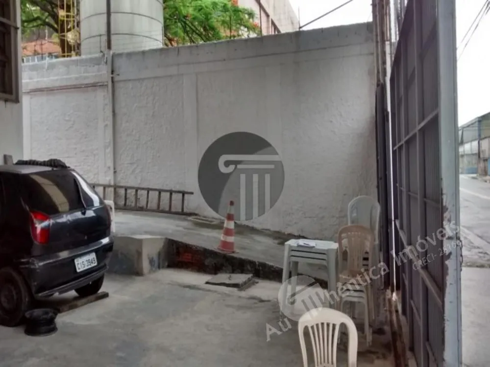 Depósito-Galpão, 1100 m² - Foto 5