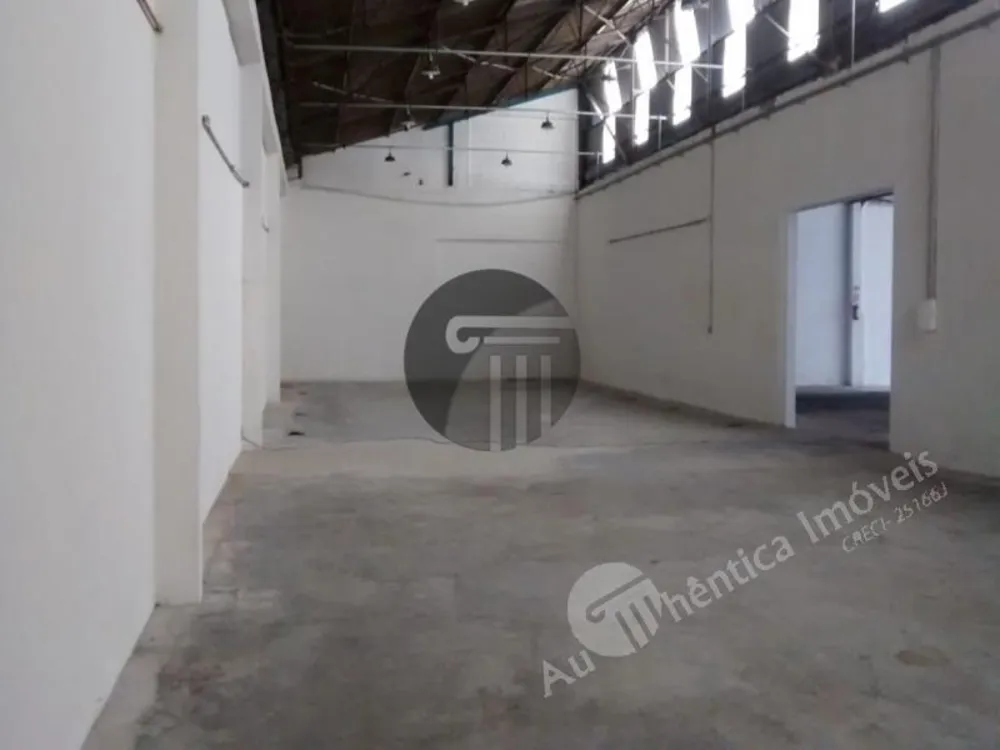 Depósito-Galpão, 1100 m² - Foto 3