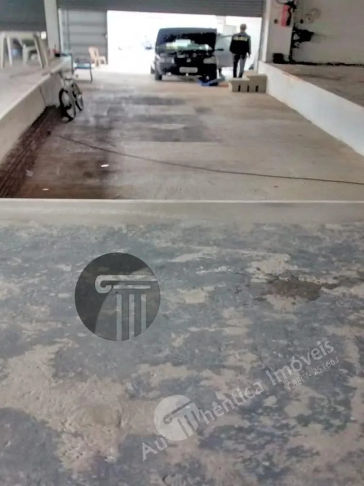 Depósito-Galpão, 1100 m² - Foto 10