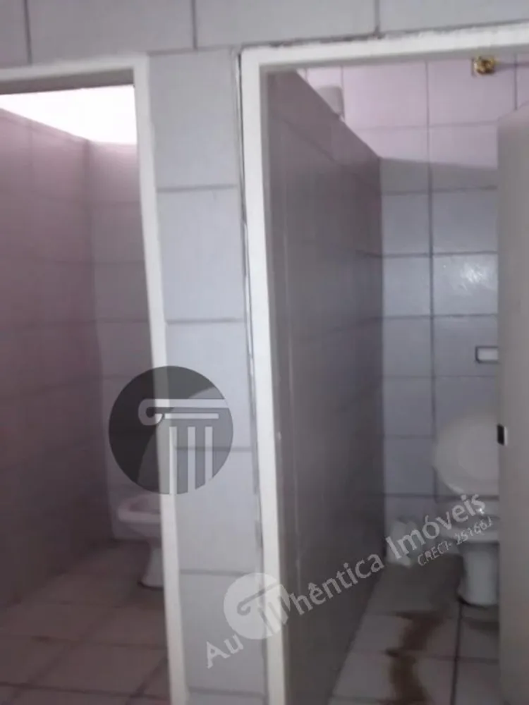 Depósito-Galpão, 1100 m² - Foto 6