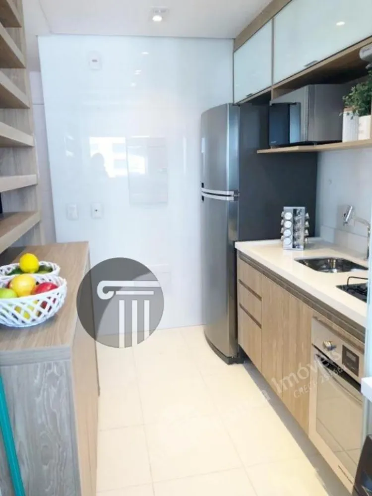 Apartamento, 2 quartos, 120 m² - Foto 7