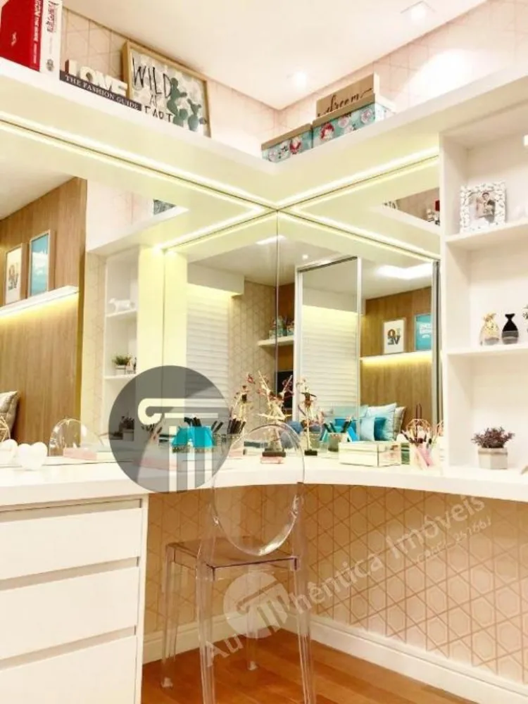 Apartamento, 2 quartos, 120 m² - Foto 6