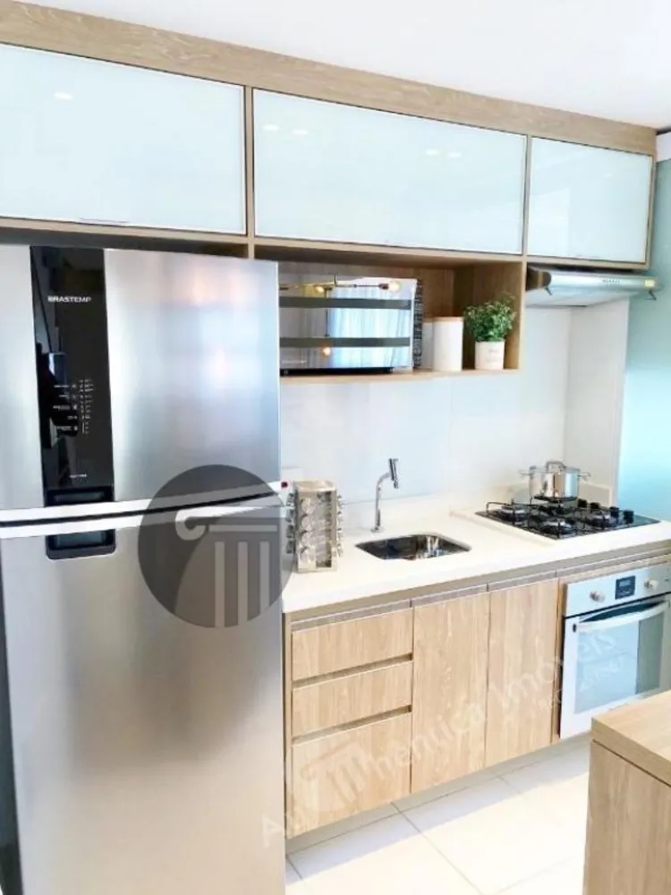 Apartamento, 2 quartos, 120 m² - Foto 5