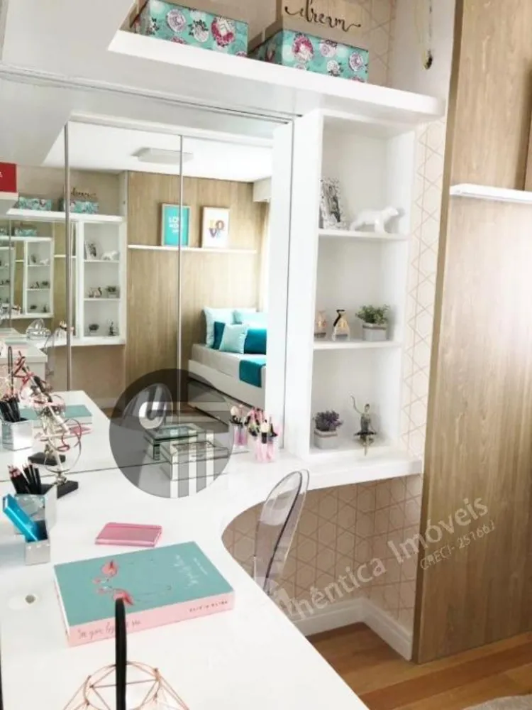 Apartamento, 2 quartos, 120 m² - Foto 4