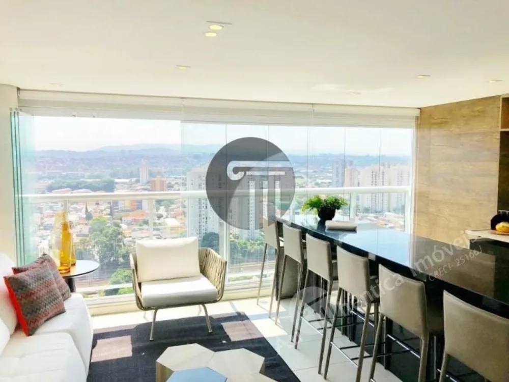 Apartamento, 2 quartos, 120 m² - Foto 2