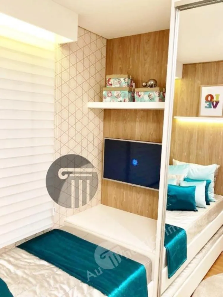 Apartamento, 2 quartos, 120 m² - Foto 3