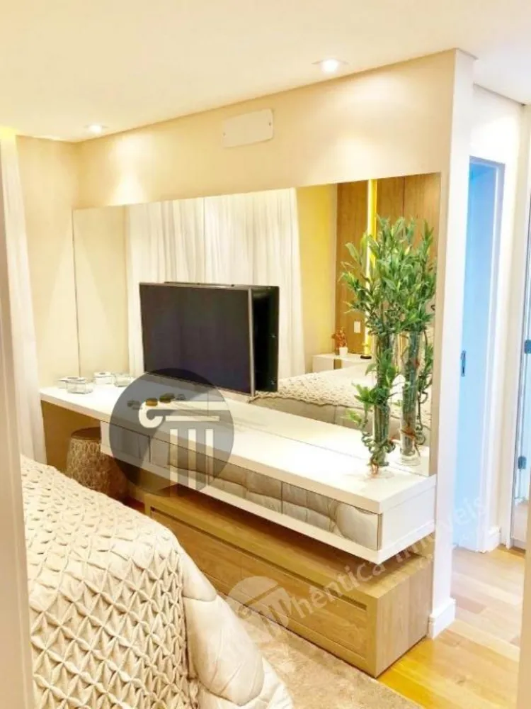 Apartamento, 2 quartos, 120 m² - Foto 9